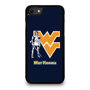 WEST VIRGINIA NFL iPhone SE 2020 Case WEST VIRGINIA NFL iPhone SE 2020 Case