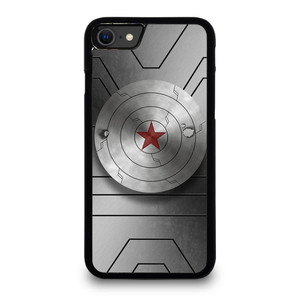 WINTER SOLDIER EMBLEM iPhone SE 2020 Case