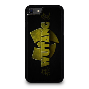 WUTANG CLAN EMBLEM iPhone SE 2020 Case