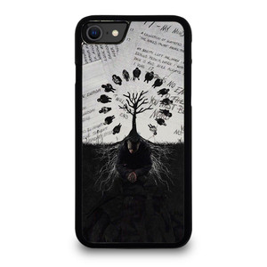 XXXTENTACION AESTHETIC iPhone SE 2020 Case