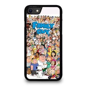 FAMILY GUY iPhone SE 2020 Case
