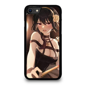 YOR FORGER SPY X FAMILY ANIME 2 iPhone SE 2020 Case YOR FORGER SPY X FAMILY ANIME 2 iPhone SE 2020 Case