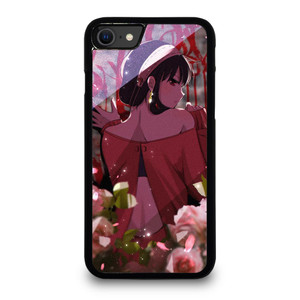 YOR FORGER SPY X FAMILY ANIME iPhone SE 2020 Case