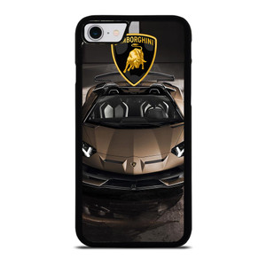LAMBORGHINI iPhone SE 2022 Case LAMBORGHINI iPhone SE 2022 Case