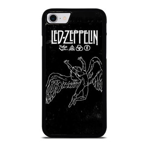 LED ZEPPELIN ICON iPhone SE 2022 Case LED ZEPPELIN ICON iPhone SE 2022 Case
