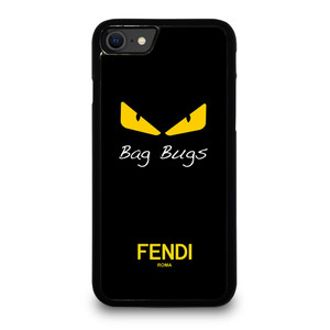 FENDI95EYES MONSTER 2 iPhone SE 2020 Case
