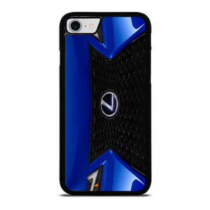 LEXUS CAR FRONT GRILLES iPhone SE 2022 Case