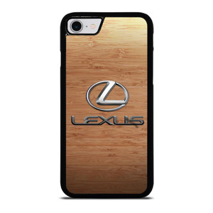 LEXUS WOODEN LOGO iPhone SE 2022 Case LEXUS WOODEN LOGO iPhone SE 2022 Case