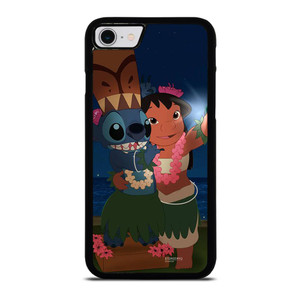 LILO AND STITCH CARTOON iPhone SE 2022 Case