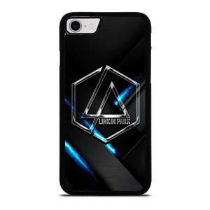 LINKIN PARK BAND LOGO  iPhone SE 2022 Case