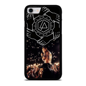 LINKIN PARK BAND iPhone SE 2022 Case
