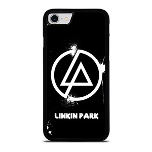 LINKIN PARK BRUSHED LOGO iPhone SE 2022 Case