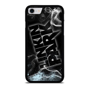 LINKIN PARK ROCK BAND LOGO iPhone SE 2022 Case LINKIN PARK ROCK BAND LOGO iPhone SE 2022 Case