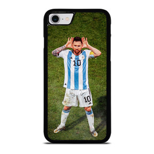LIONEL MESSI ARGENTINA iPhone SE 2022 Case