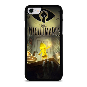 LITTLE NIGHTMARES HORROR GAMES iPhone SE 2022 Case