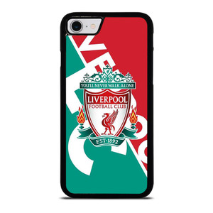 LIVERPOOL FOOTBALL CLUB SYMBOL iPhone SE 2022 Case