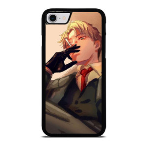 LOID FORGER SPY X FAMILY COOL iPhone SE 2022 Case