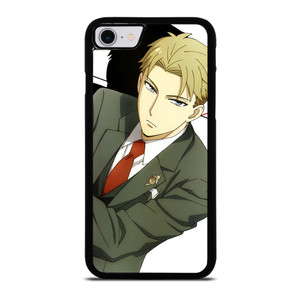 LOID FORGER SPY X FAMILY iPhone SE 2022 Case