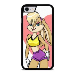 LOLA BUNNY LOVEE LOONEY TUNES iPhone SE 2022 Case