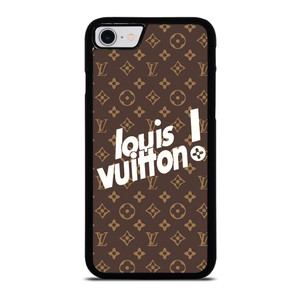 LOUIS VUITTON LOGO NEW iPhone SE 2022 Case
