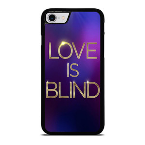 LOVE IS BLIND MOVIE SERIES iPhone SE 2022 Case