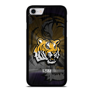 LSU TIGERS LOGO NFL 2 iPhone SE 2022 Case LSU TIGERS LOGO NFL 2 iPhone SE 2022 Case