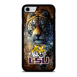 LSU TIGERS MASCOT  iPhone SE 2022 Case