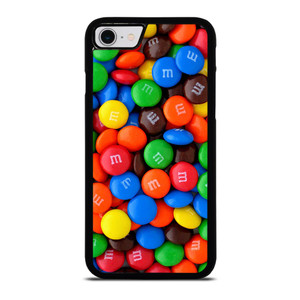 M&M'S CANDIES COLLECTION iPhone SE 2022 Case M&M'S CANDIES COLLECTION iPhone SE 2022 Case