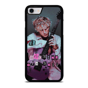 MACHINE GUN KELLY TICKETS TO MY DOWNFALL 3 iPhone SE 2022 Case