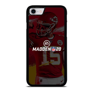 MADDEN 20 NFL PATRICK MAHOMES iPhone SE 2022 Case