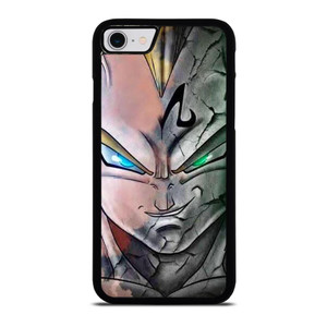 MAJIN VEGETA FACE iPhone SE 2022 Case MAJIN VEGETA FACE iPhone SE 2022 Case