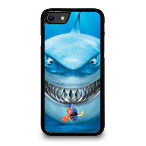FINDING NEMO Fish Disney iPhone SE 2020 Case