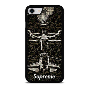 MANNY PACQUIAO BOXING SUPREME iPhone SE 2022 Case