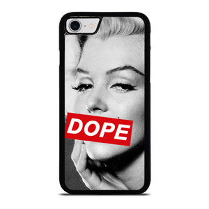 MARILYN MONROE DOPE iPhone SE 2022 Case