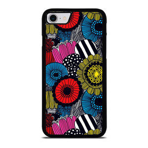 MARIMEKKO HERITAGE VINTAGE iPhone SE 2022 Case