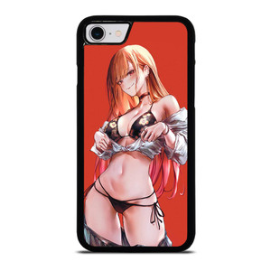 MARIN KITAGAWA MY DRESS UP DARLING 2 iPhone SE 2022 Case