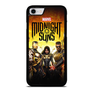 MARVEL MIDNIGHT SUNS iPhone SE 2022 Case MARVEL MIDNIGHT SUNS iPhone SE 2022 Case