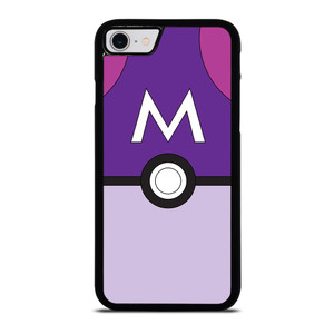 MASTER BALL POKEMON 2 iPhone SE 2022 Case