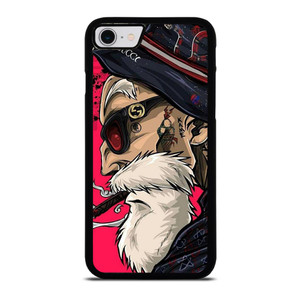 MASTER ROSHI GUCCI iPhone SE 2022 Case