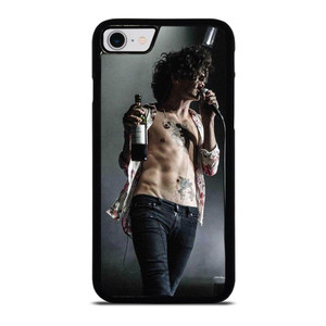 MATTY HEALY THE 1975 BAND 2 iPhone SE 2022 Case MATTY HEALY THE 1975 BAND 2 iPhone SE 2022 Case