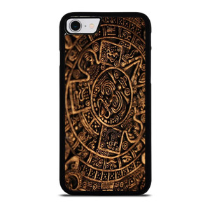 MAYAN CALENDAR  iPhone SE 2022 Case
