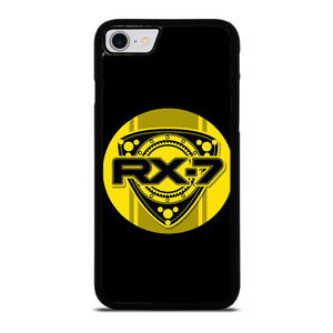 MAZDA RX-7 ROTARY ICON iPhone SE 2022 Case