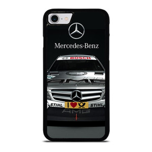 MERCEDES BENZ AMG CAR iPhone SE 2022 Case MERCEDES BENZ AMG CAR iPhone SE 2022 Case