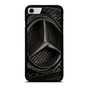 MERCEDES BENZ EMBLEM iPhone SE 2022 Case