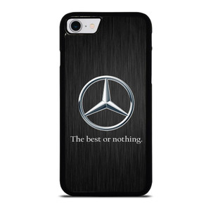 MERCEDES BENZ QUOTE iPhone SE 2022 Case MERCEDES BENZ QUOTE iPhone SE 2022 Case