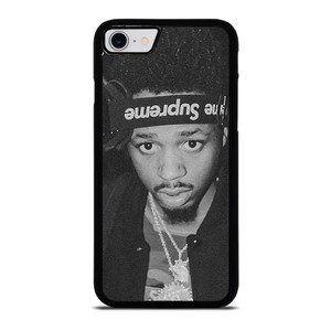 METRO BOOMIN SUPREME iPhone SE 2022 Case