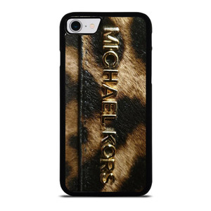 MICHAEL KORS LEOPARD LOGO iPhone SE 2022 Case MICHAEL KORS LEOPARD LOGO iPhone SE 2022 Case