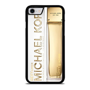 MICHAEL KORS PERFUME iPhone SE 2022 Case MICHAEL KORS PERFUME iPhone SE 2022 Case
