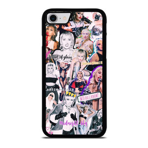 MILEY CYRUS COLLAGE iPhone SE 2022 Case