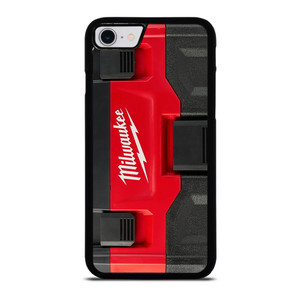 MILWAUKEE DRY VACUUM iPhone SE 2022 Case